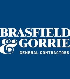Brasfield & Gorrie logo