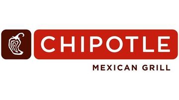 Chipotle Mexican Grill logo