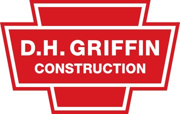 D.H. Griffin Construction logo