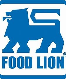 Food Lion logo