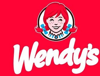 Wendy's logo